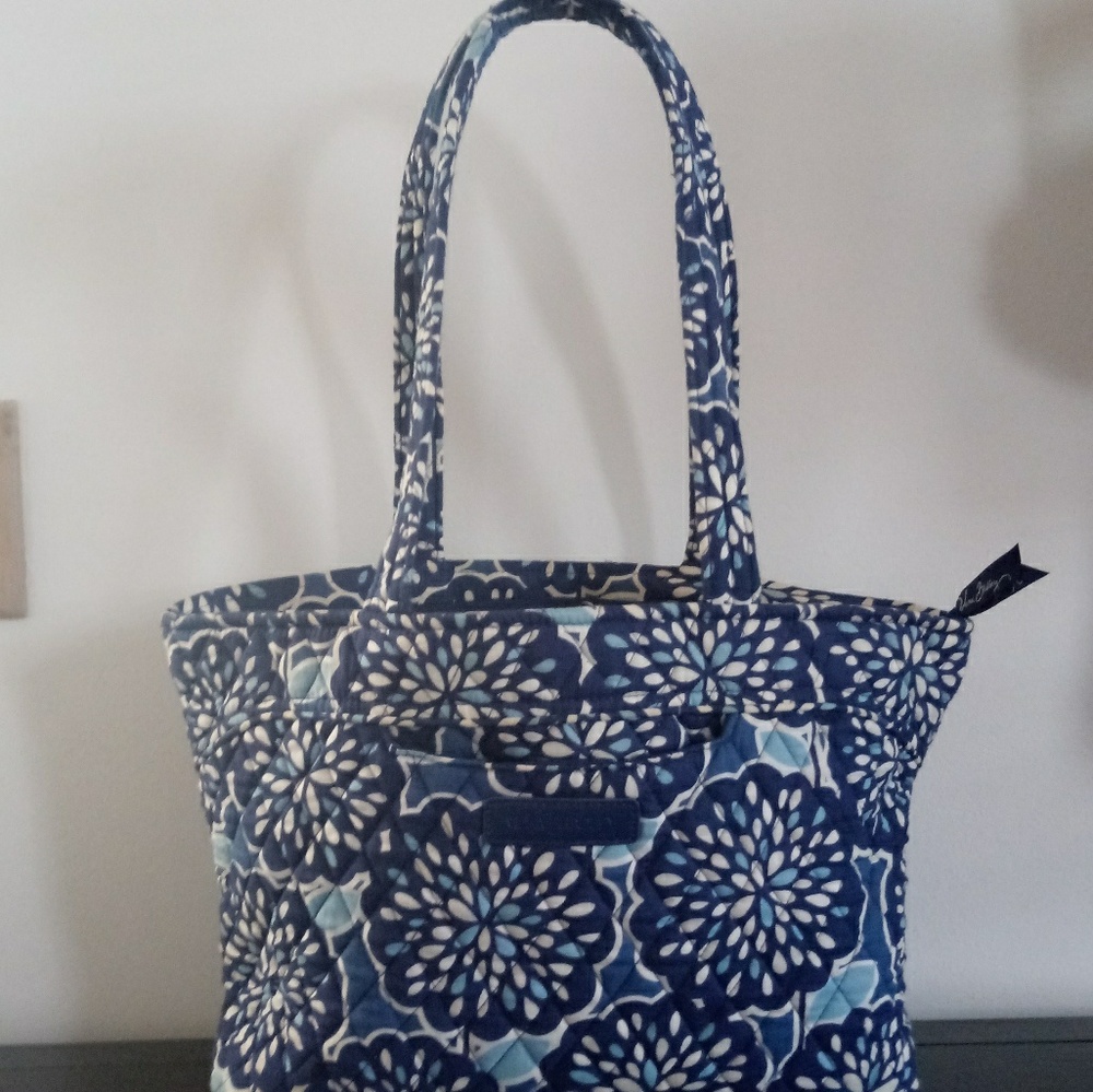 Vera Bradley Lrg handbag